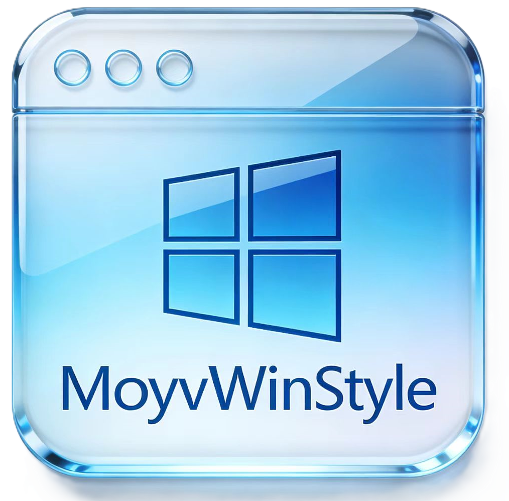 MoyvWinStyle